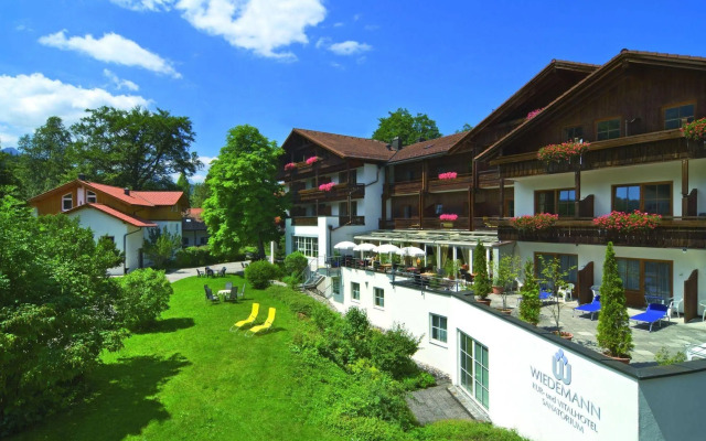 Vital Hotel Wiedemann