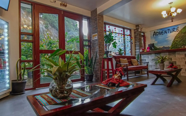 Hotel MachuPicchu Adventure House