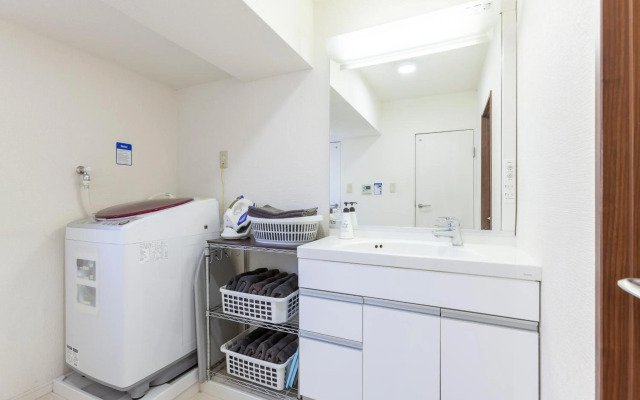 SHINOBY'S INN 中野新橋/2 min/3 bedrooms