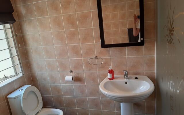 African Rose Guesthouse