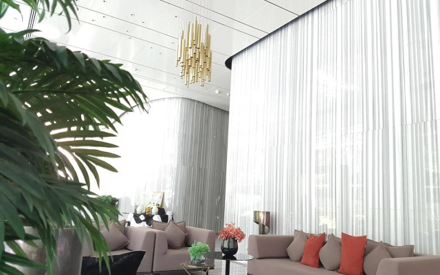 Bangkok Luxury Suites Pyne