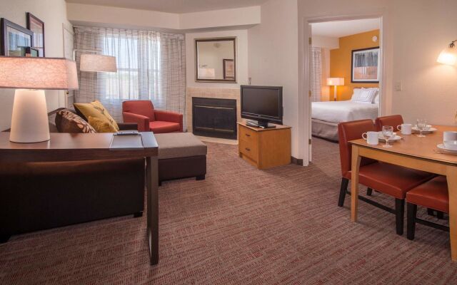 Residence Inn by Marriott Frederick