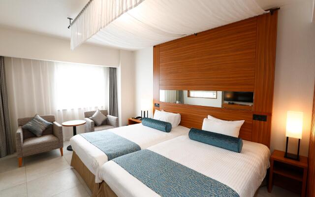 Hotel JAL City Naha
