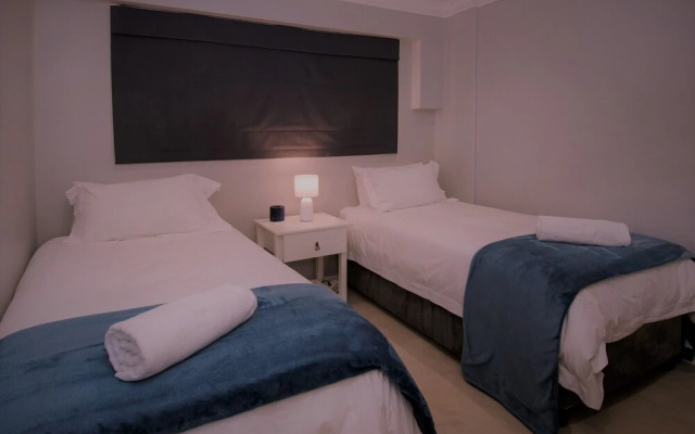 404 Cozumel Umdloti Beachfront Magic