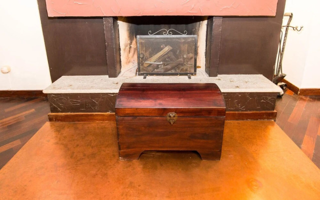 Cenisia Attic Apartment