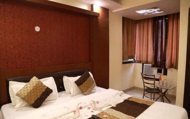 Hotel Om International