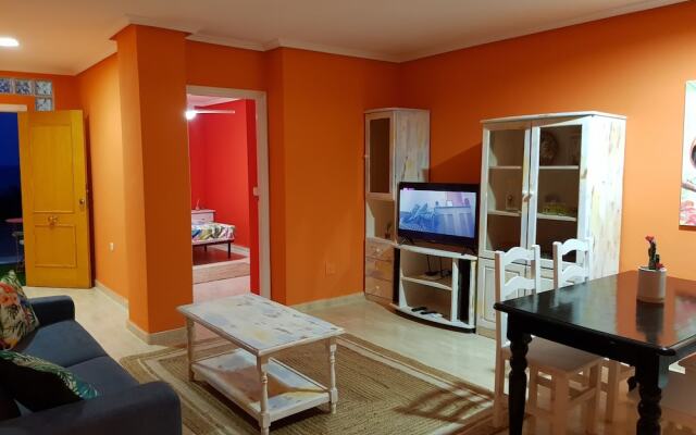 Apartamentos Venta Lanuza