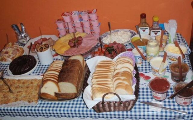 Pousada & Hostel Vento Minuano