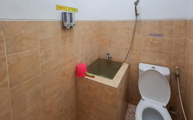 Syafa Homestay Syariah