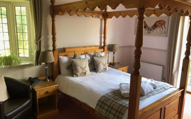 Little Silver Country Hotel