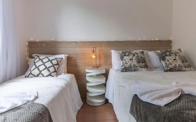 Residencial Villa Verde - 403 B