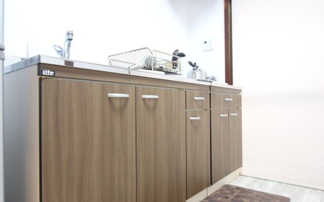 Kyoto Guest House