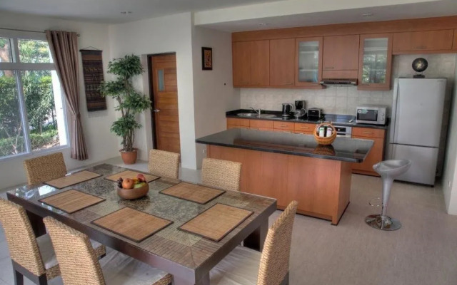 Sunvillas Blue Lagoon Hua-hin