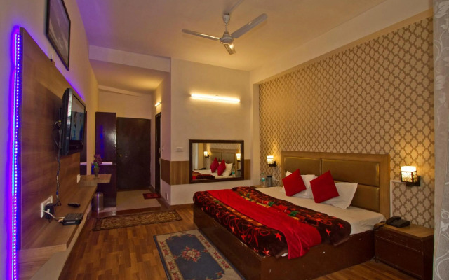 Hotel Sitara international