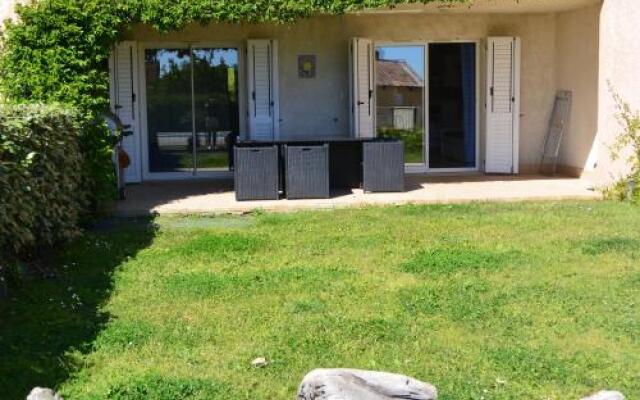 Santi Expertimmo - Palmeraie 220