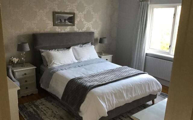 Venetia House - small guesthouse