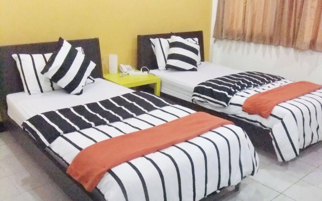 Yadoya @ Thonglor – Guest Rooms – Bangkok