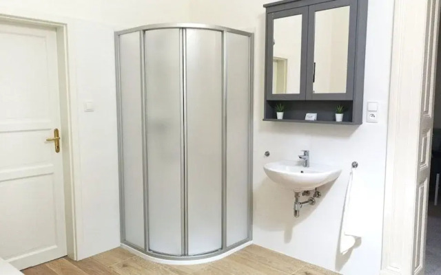 Aparthotel Wenceslas