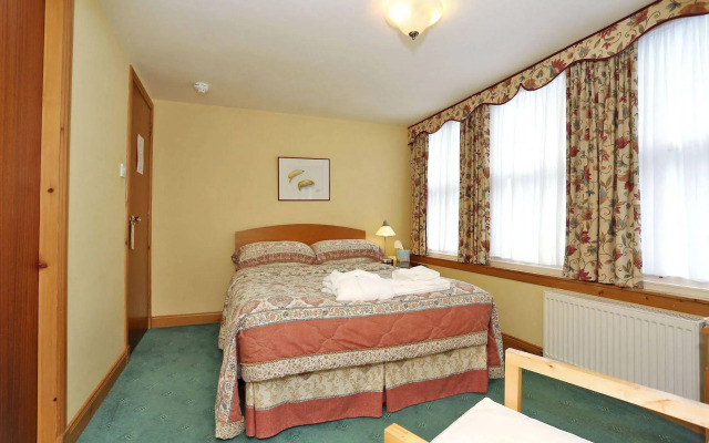 Butlers Guest House