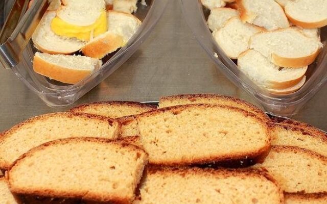 Hostel (закрыт)