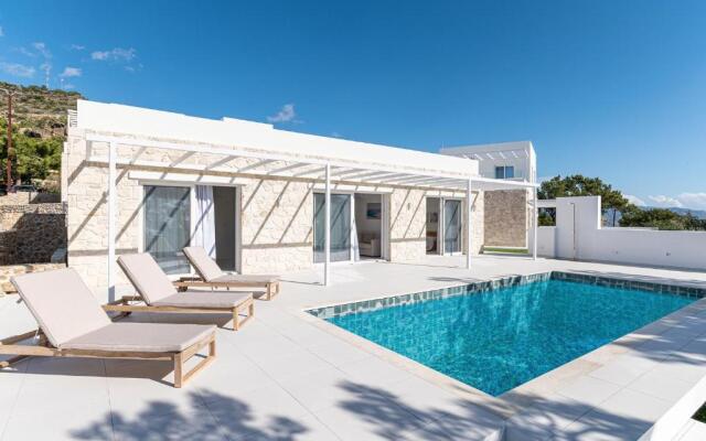 Serene Villas