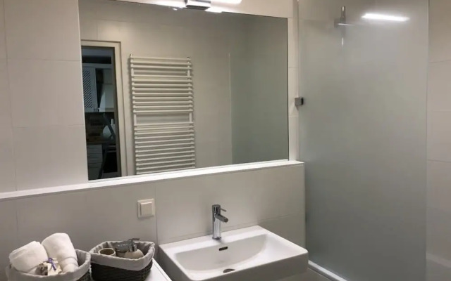 Schaumburger Suite zu Karlsplatz