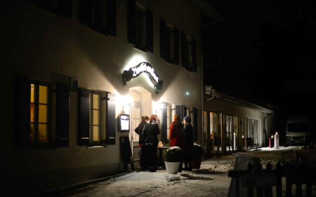 Deutsches Haus