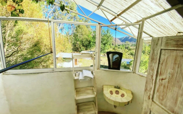 Reencuentro Rancho & Eco-Hotel