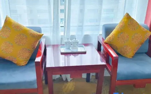 TONGSHENGBUSINESSHOTEL