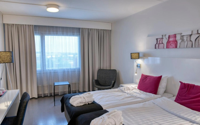 Teatterihotelli Riihimäki