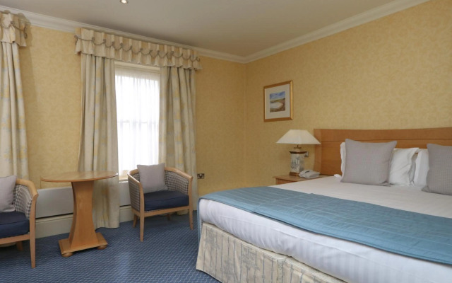 Imperial Hotel