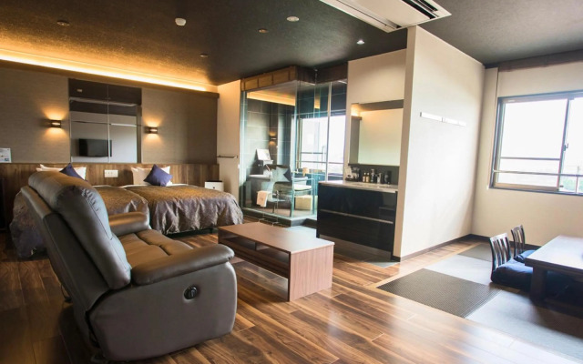 LiVEMAX RESORT KYOTANGO SEA FRONT