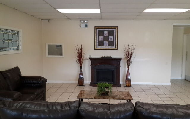 Days Inn Christiansburg