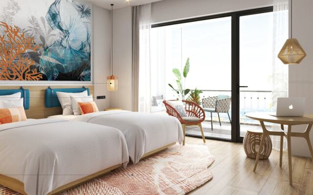 TTC Van Phong Bay Resort