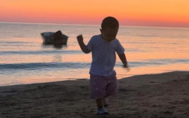 Diamond Beach Residence Hotel