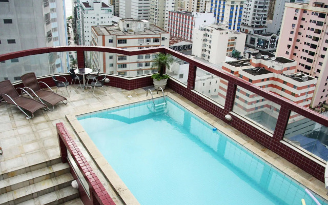 Parnaso Hotel