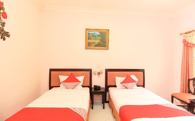 Kartika Homestay Syariah