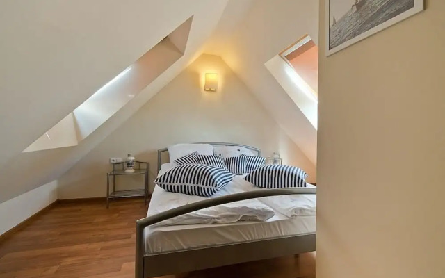 Imperial Apartments - Martini