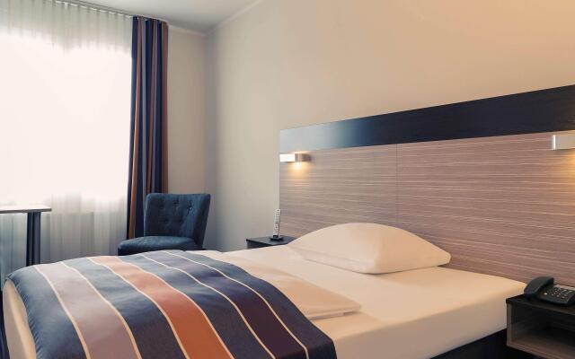 Mercure Hotel Stuttgart Gerlingen