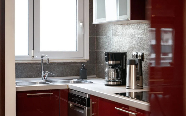 Glyfada Premium Residence