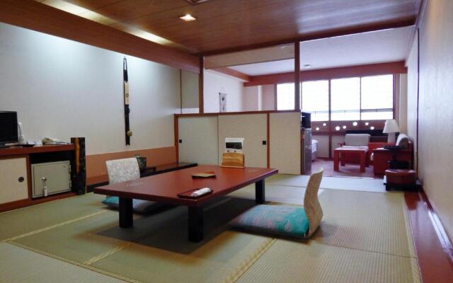 Kinugawa Park Hotels