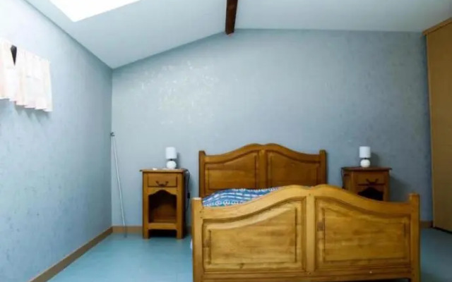 Gîte de la Grande Fontaine