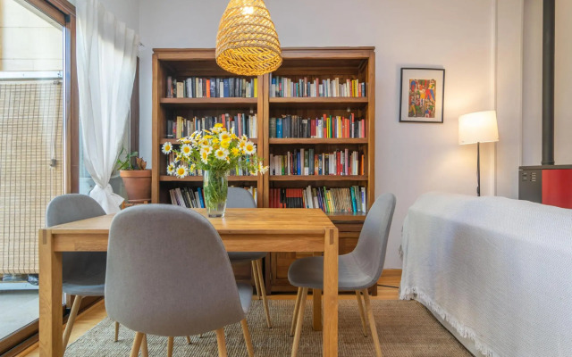 ELS ANGELS - Charming house with private pool Free WiFi