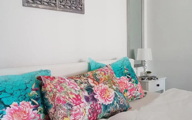 Grand Paradise Apartman