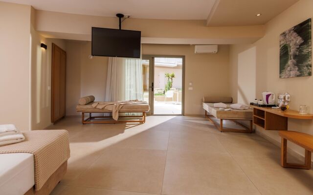 Malia Bay Beach Hotel & Bungalows