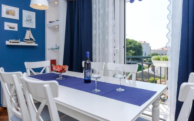 Blumarine Luxury Apartment