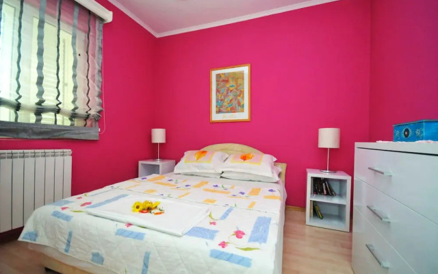 Apartments Orange