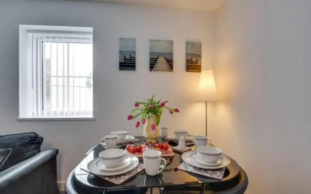 Apartments in Skinningrove, Cattersty Sands Beach