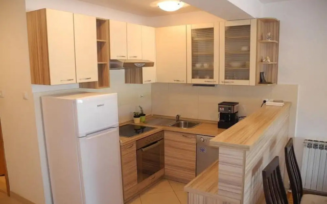 Apartment 1 Lara 4 pax