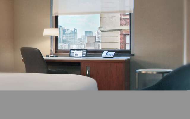 Hilton Chicago